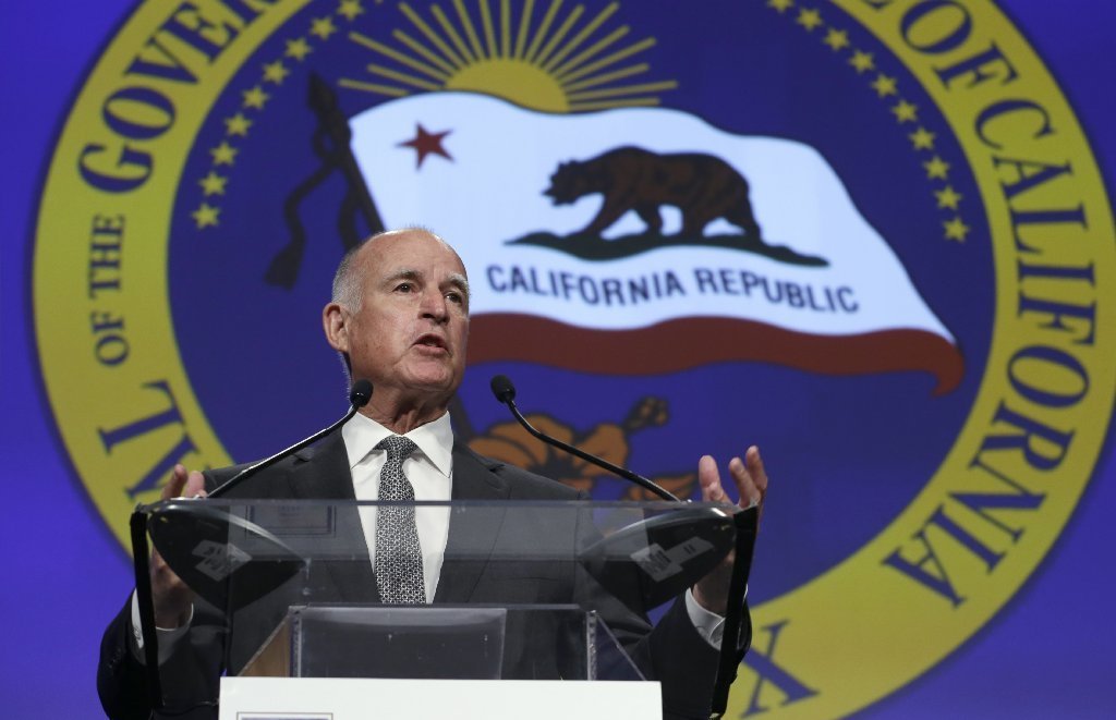 California extends “Cap and Trade” plan