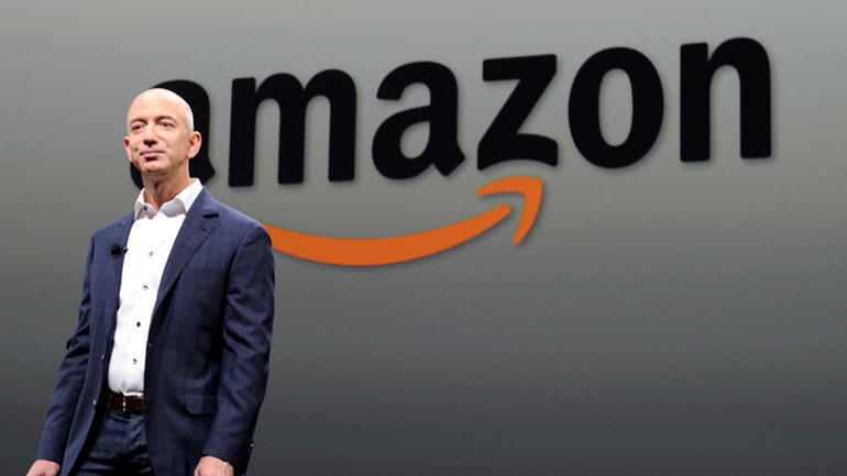 Will Amazon disrupt pharma?