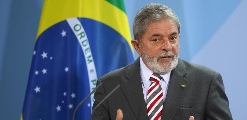 Lula’s passport seized