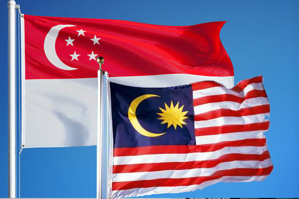 Singapore-Malaysia to reopen water talks?