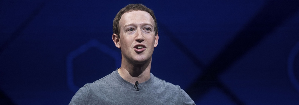 Facebook caught in scandal 