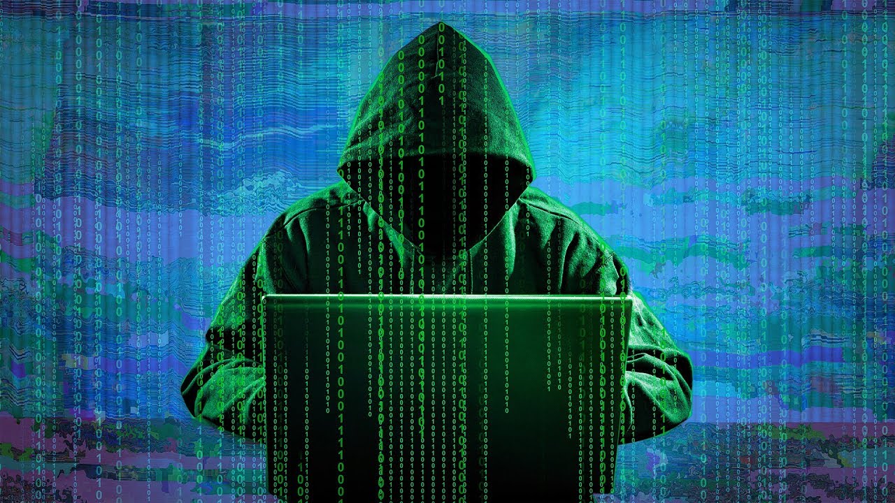 Iranian computers hacked 