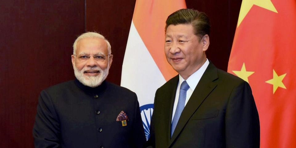 India-China upcoming bilateral talks