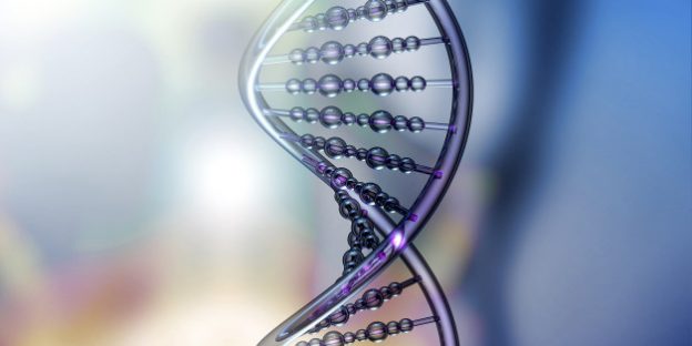Breakthrough in genetic genealogy