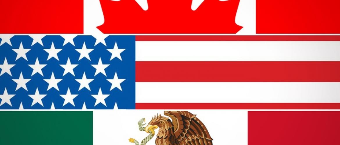 Renegotiation of NAFTA 