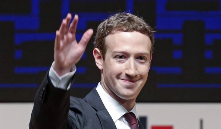 European lawmakers scrutinize Facebook