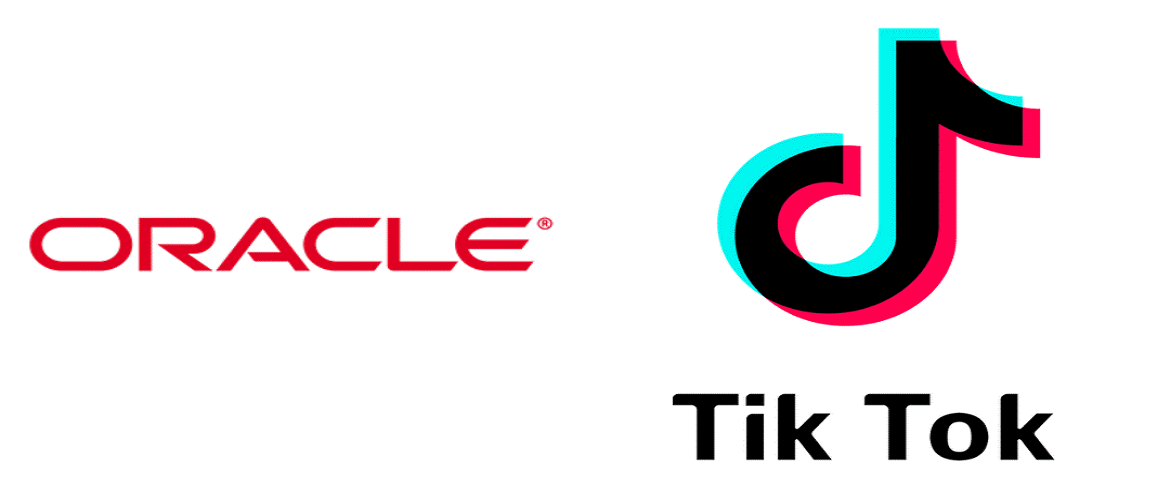 Oracle and Tiktok: a Match Made in Heaven?