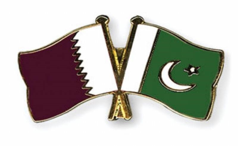 Pakistan’s angle on Qatar