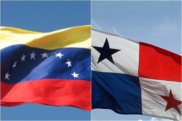 Panama bans Venezuelan airlines