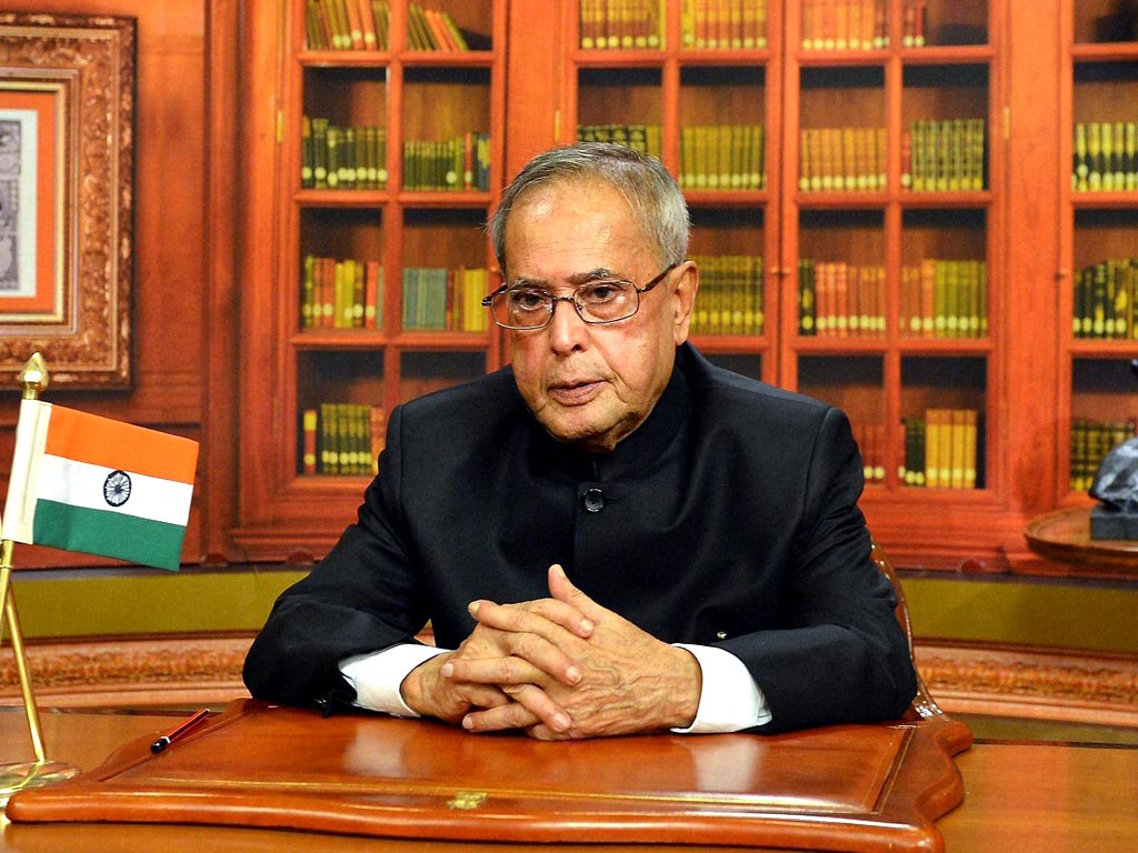 Election: President of India