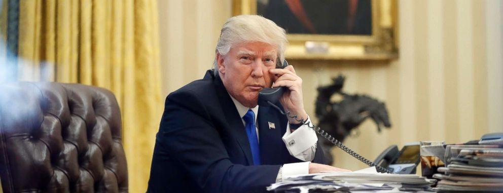 Trump cancels North Korea summit