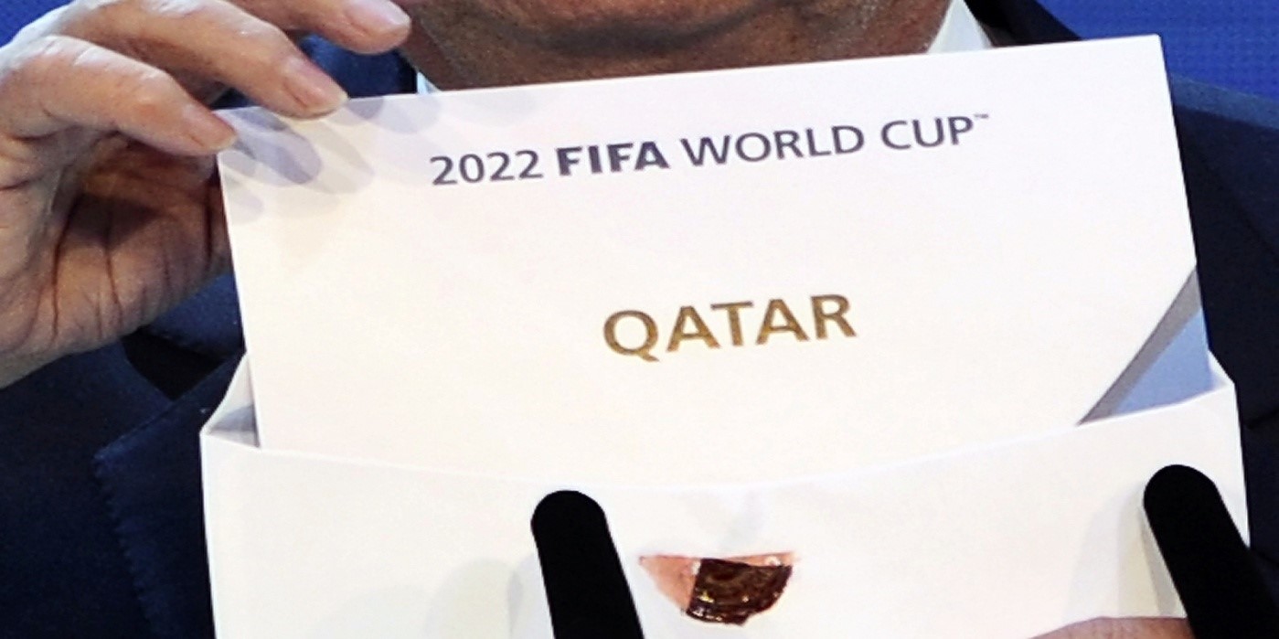 Lamplight On Qatar Downplays Saudi Arabia