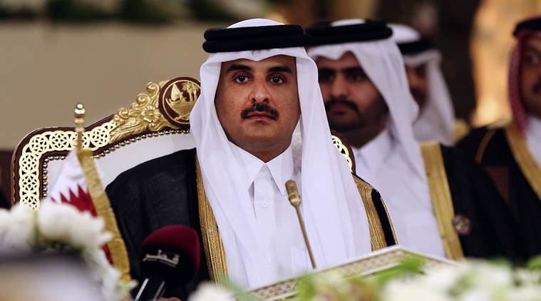 Where does Qatar go? What now for Qatar?