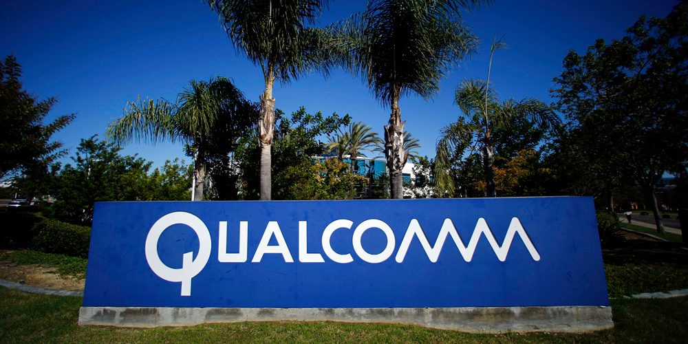 China approves Qualcomm-NXP deal