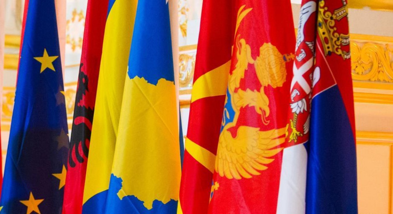OBOR impacts Western Balkan Nations