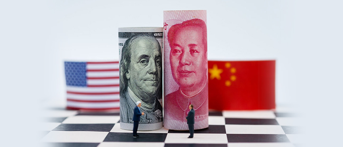 “Redback” Rising: Trading in Yuan