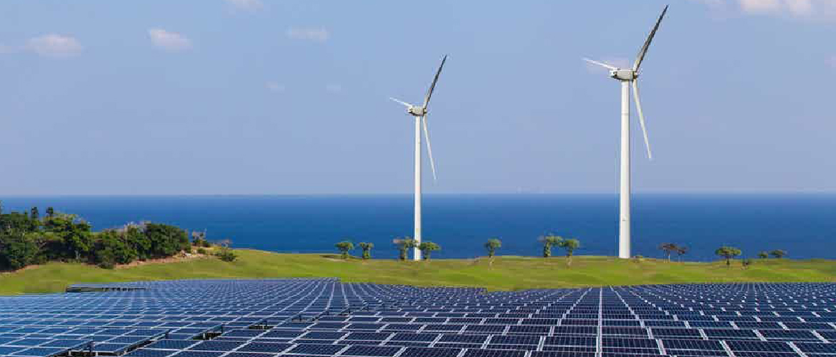 Renewables: How Green is Green
