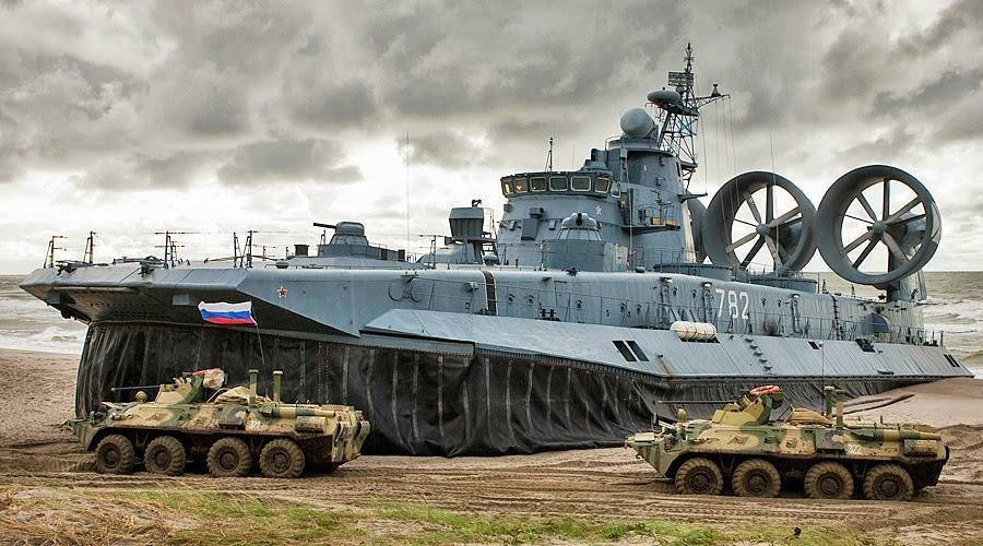 Russian military spending drops