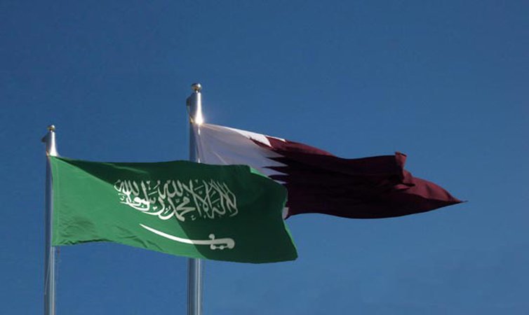 Six principles of Saudi Arabia