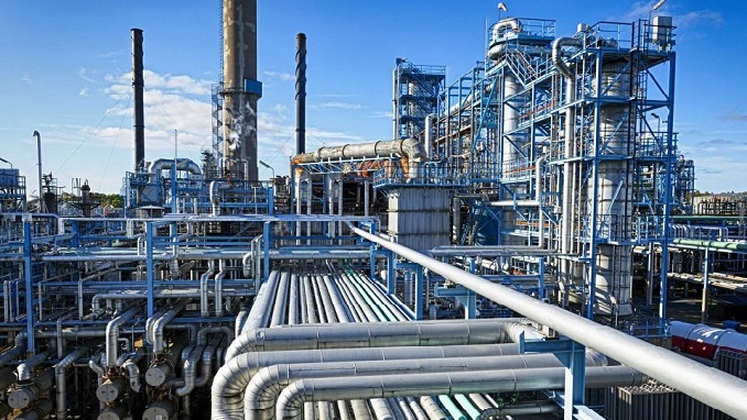 Saudi Arabia to invest in Russian petrochemicals plant