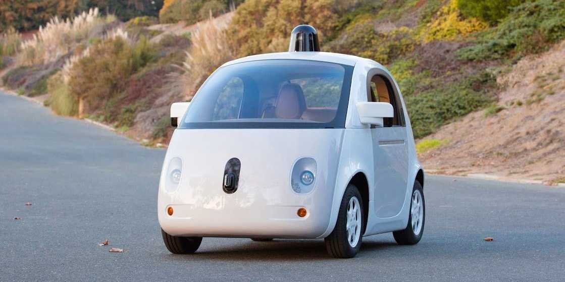 Driverless cars to be used as 'lethal weapons'?