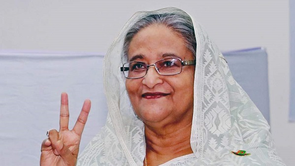 Bangladesh elections 2019
