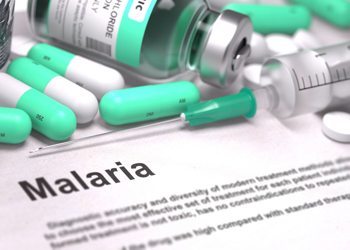 New Treatment for Recurring Malaria