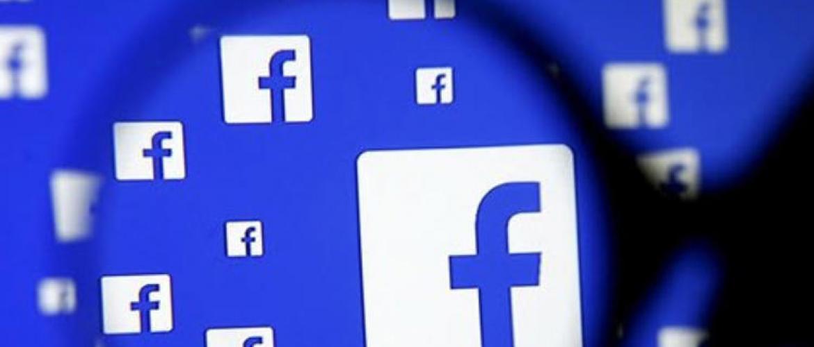 Facebook tackles fake news bots