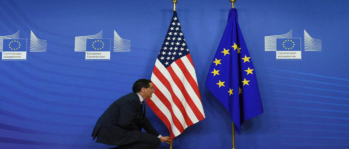 Respite For Transatlantic Trade