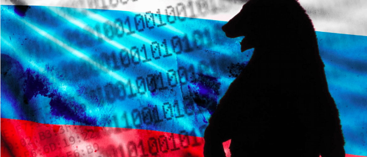 Russia’s Latest Cyber Weapon