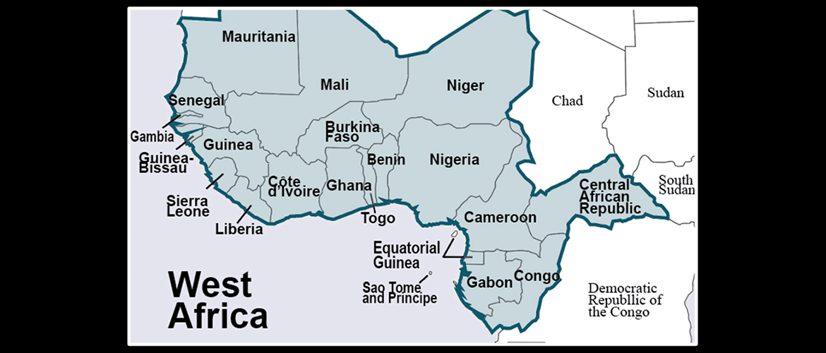 West Africa: Democratisation in Peril?