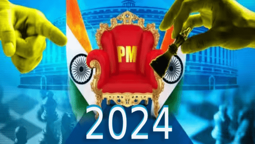 Indian Elections-2024: First Impressions