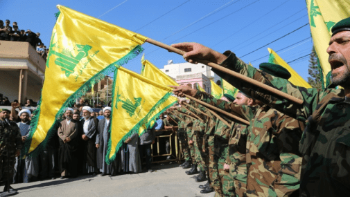 Israel and Hezbollah: A New High