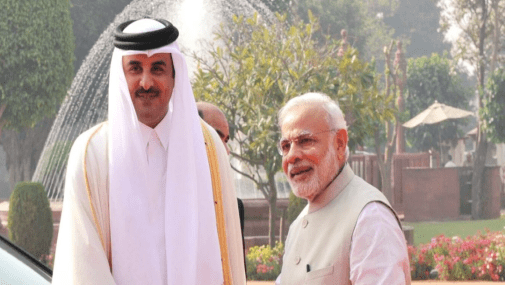 India and Qatar: Gathering Momentum