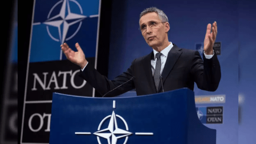 Is NATO Gearing Up for Trump?