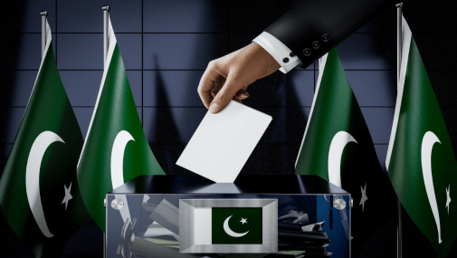 Pakistan Elections: Free and Fair?