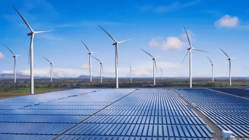 India's $11M Boost to Sri Lanka's Green Energy