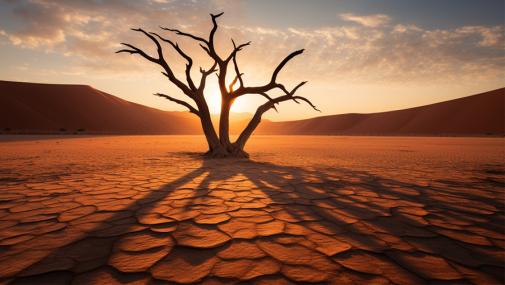 Namibia: Emerging From Shadows