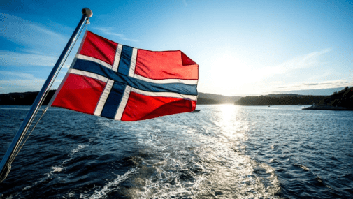 Norway: In Deep Waters