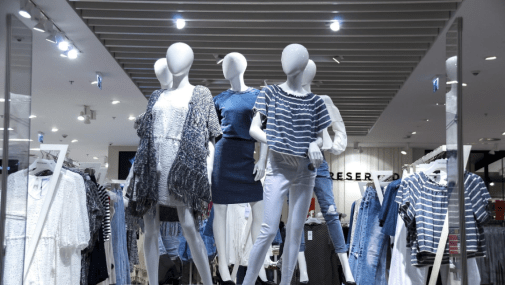 Fast Fashion-An Ecological Embarrassment