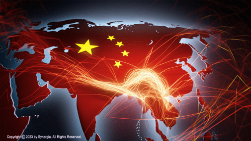China: Tremors in the Economy?