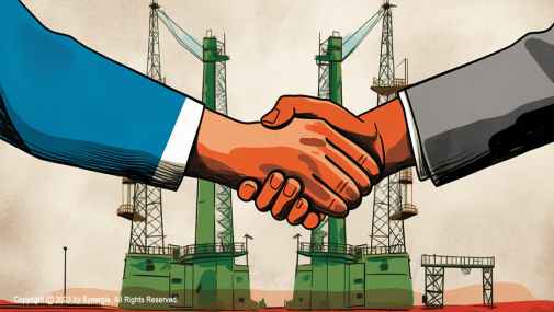 The Great Pakistan-Russia Oil Deal