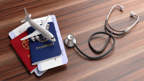 India: a Medical Tourism Destination