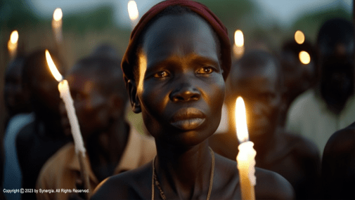 South Sudan: Reinstating Human Rights?