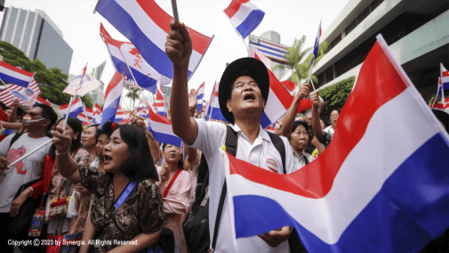 Thailand: Will Democracy Prevail?