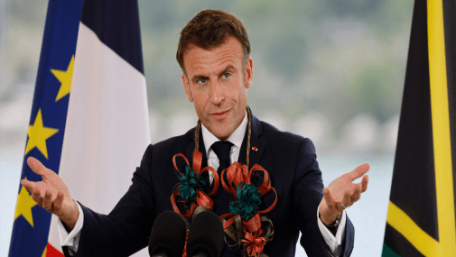 France in the Indo-Pacific: a Return to the Past?