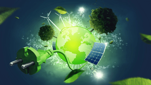 India’s Green Energy Policy-a New Direction?