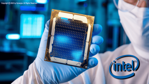 Intel: Seeking Subsidies?
