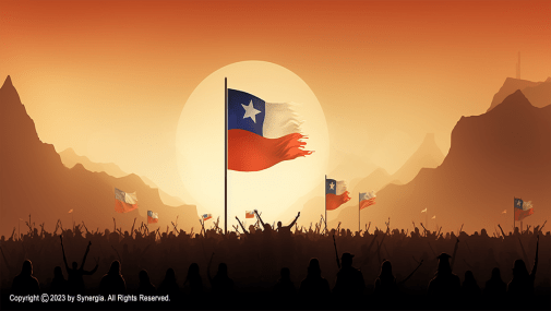 Chile: Constitutional Reframing  