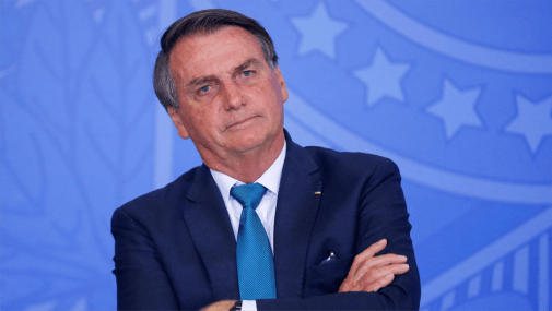 Brazil: Cornering of Bolsonaro